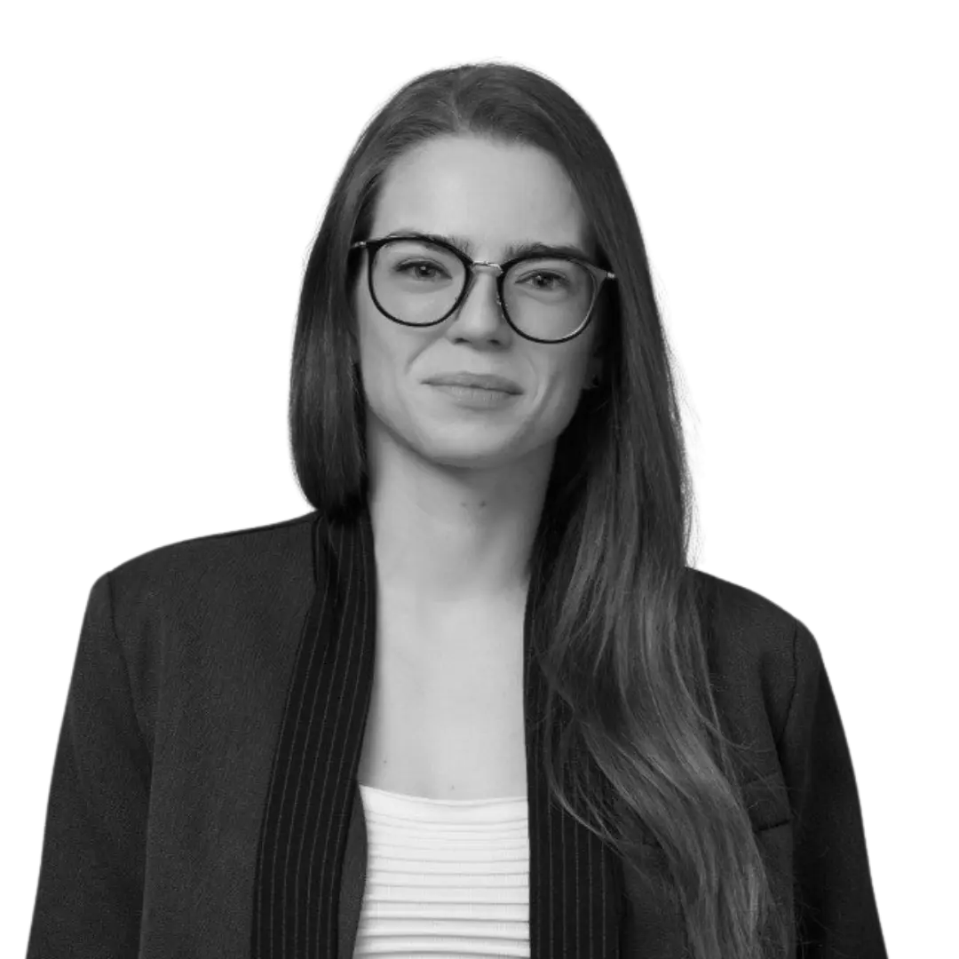 Арина Князева — директор по коммерции и развитию бизнеса Ozon